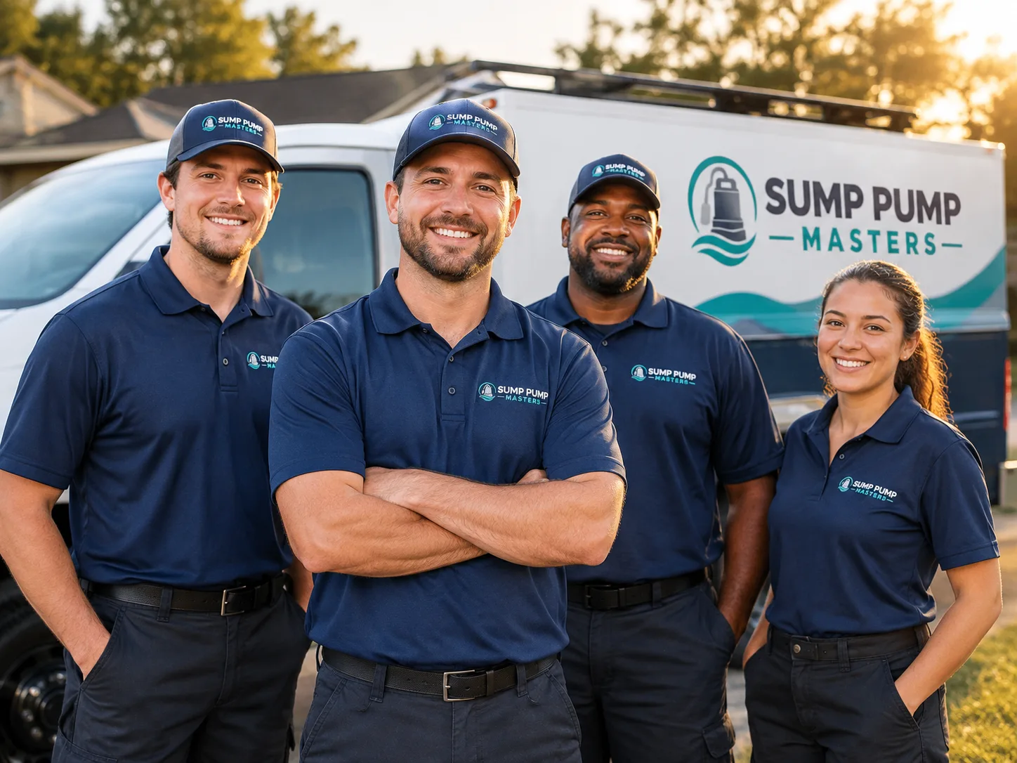 Sump Pump Repair company in Rudyard, MT